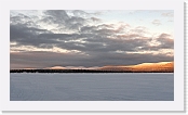 Sun set in lake Jeris_1090204 * 900 x 500 * (263KB)